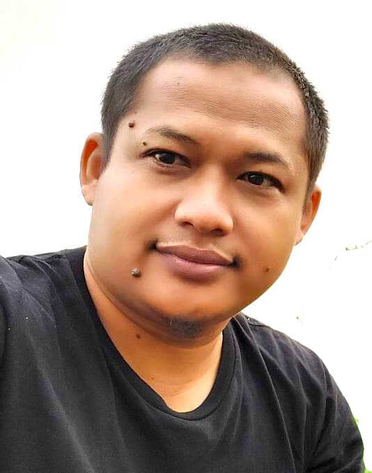 wayan cahyono pendiri oceanhoster - web hosting murah service profesional